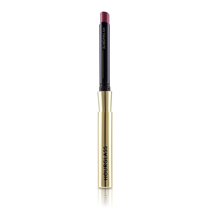 HourGlass Confession Ultra Slim High Intensity Refillable Lipstick - # My Favorite (Neutral Pink)