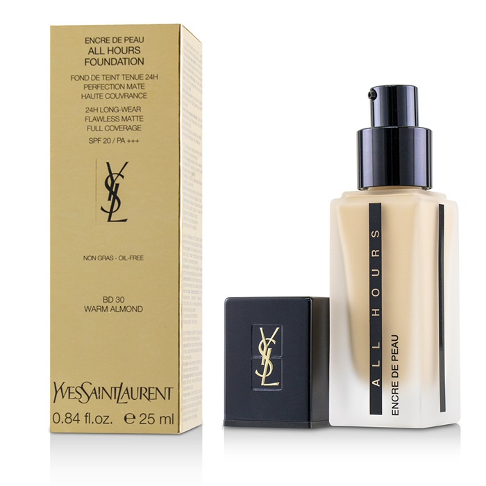 Yves saint laurent discount all hours bd 20