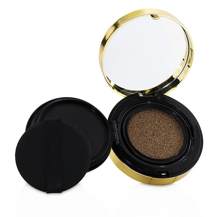 fusion ink cushion foundation