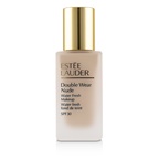 Estee Lauder Double Wear Nude Water Fresh Makeup SPF 30 - # 1C1 Cool Bone
