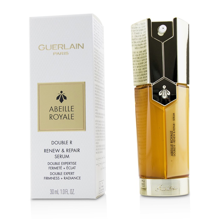 Guerlain Abeille Royale Double R Renew & Repair Serum ...