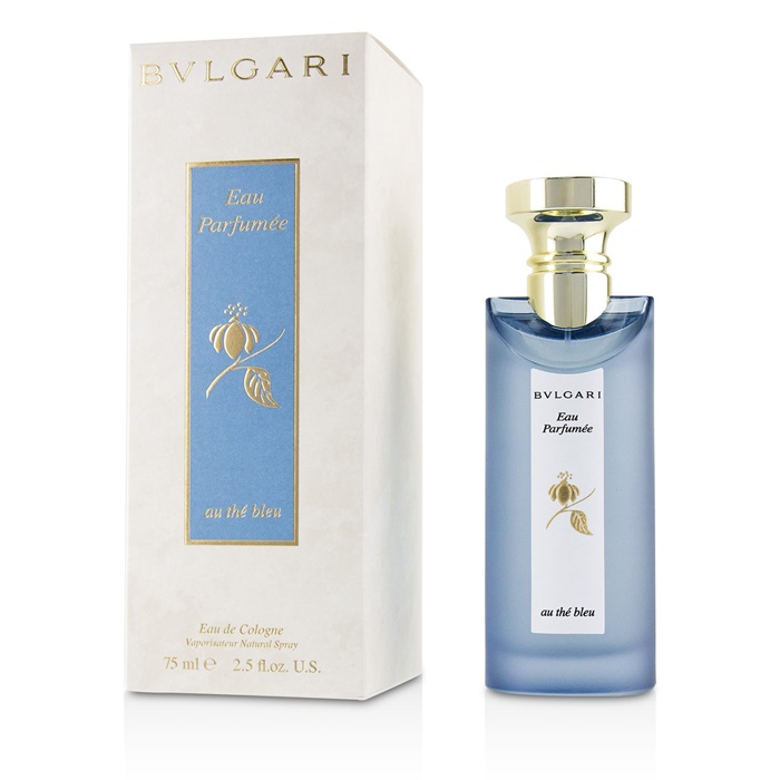 bvlgari perfume au the bleu