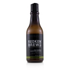 Redken Brews Daily Shampoo (For All Hair Types)