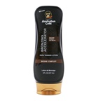 Australian Gold Dark Tanning Accelerator Lotion With Bronzers