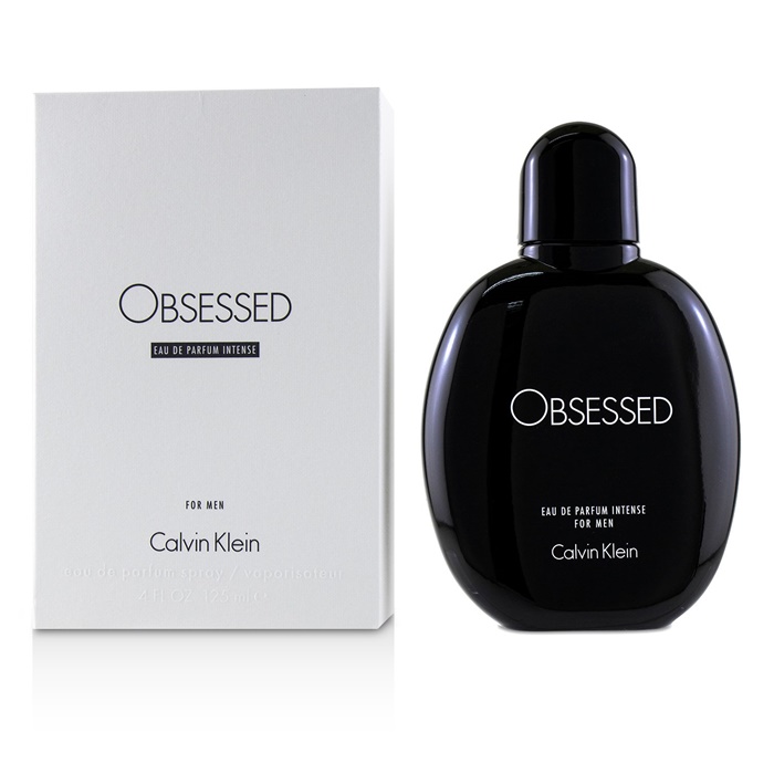 obsessed for women intense