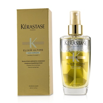 Kerastase Elixir Ultime Oleo-Complexe Voluptuous 