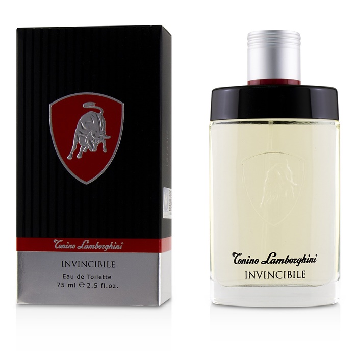 Tonino Lamborghini Invincibile EDT Spray | The Beauty Club™ | Shop Men's  Fragrance