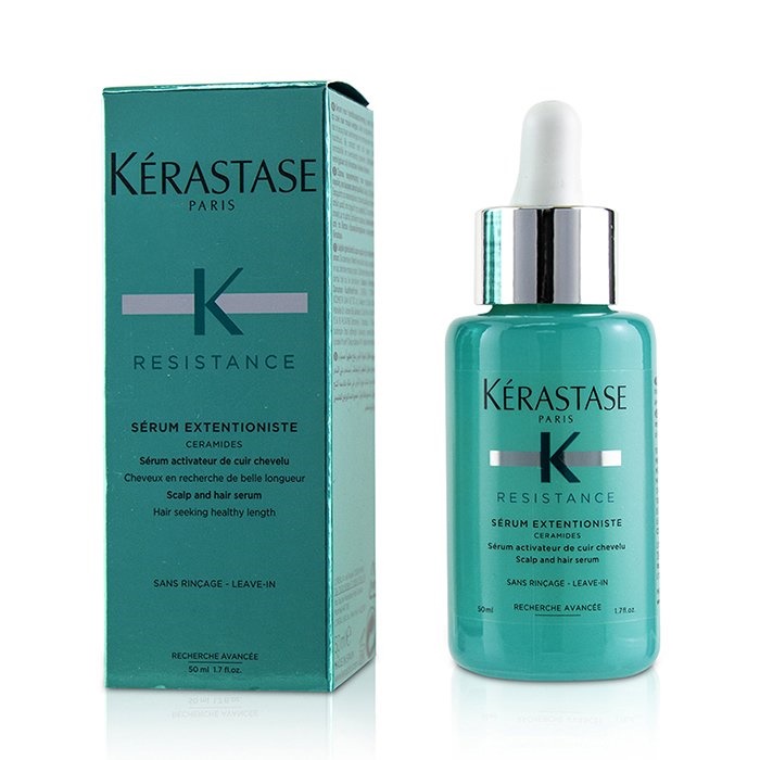 Kerastase Resistance Serum Extenioniste (Scalp and Hair 