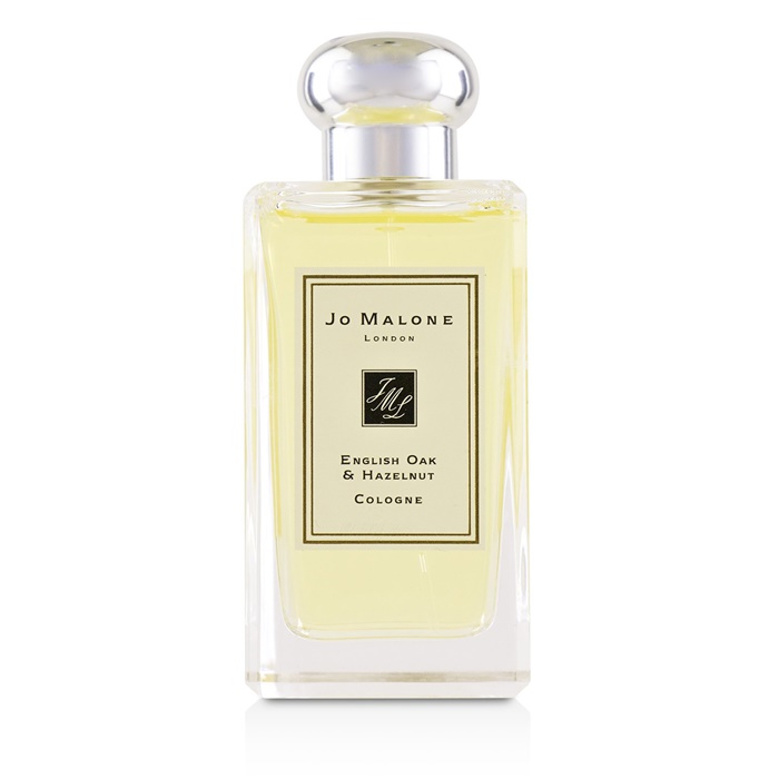 jo malone perfume hazelnut