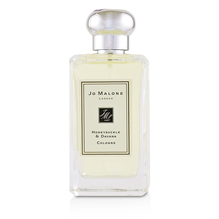 NEW Jo Malone Honeysuckle & Davana Cologne Spray (Originally Without ...