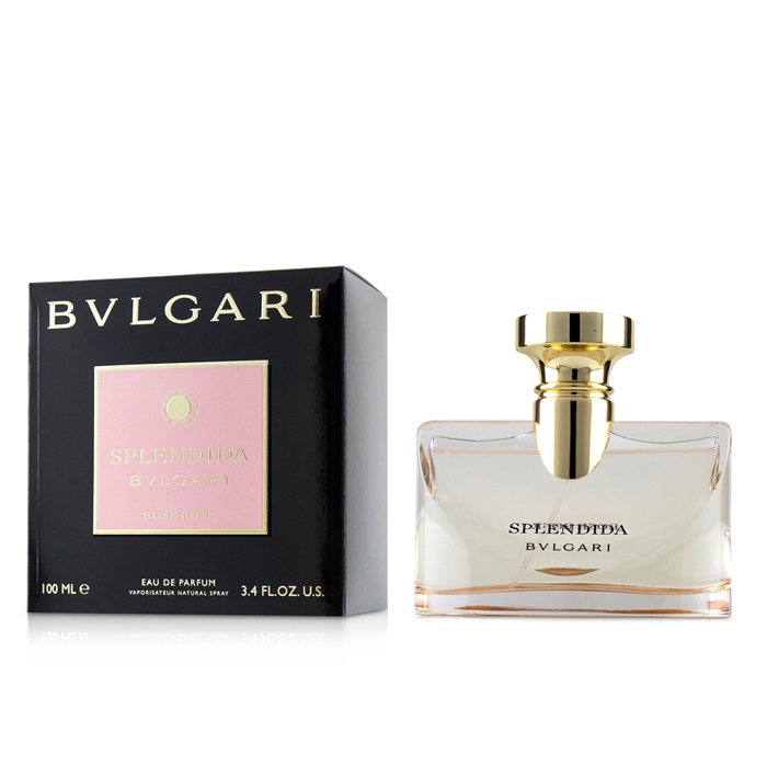 bvlgari splendida 100ml