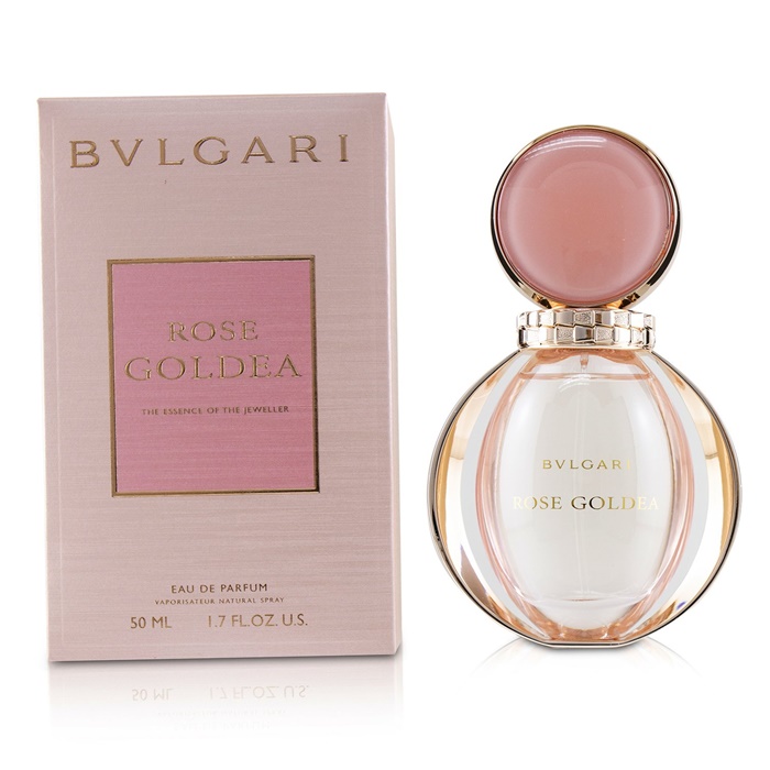 bvlgari golde