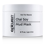 Epicuren Chai Soy Mud Mask - For Oily Skin Types (Salon Size)