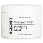 Epicuren Volcanic Clay Purifying Mask - For Normal, Oily & Congested Skin Types