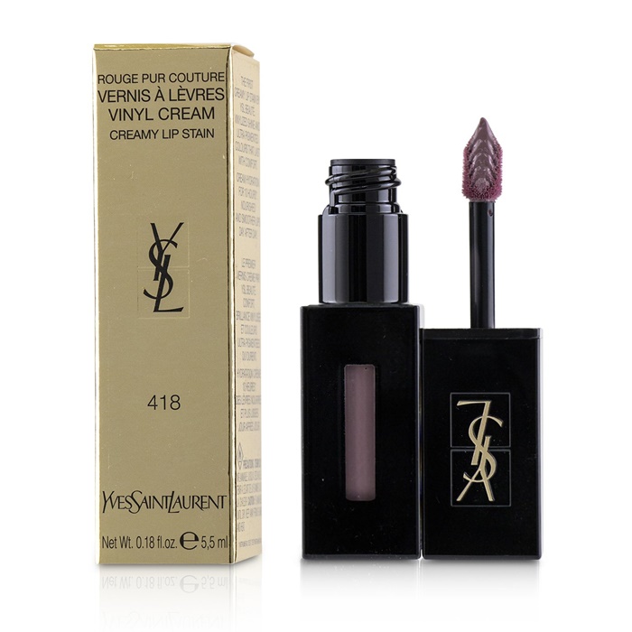 ysl val vinyl cream