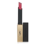 Yves Saint Laurent Rouge Pur Couture The Slim Leather Matte Lipstick - # 12 Un Incongru