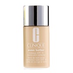 Clinique Even Better Makeup SPF15 (Dry Combination to Combination Oily) - CN 0.75 Custard