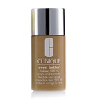 Clinique Even Better Makeup SPF15 (Dry Combination to Combination Oily) - WN 48 Oat