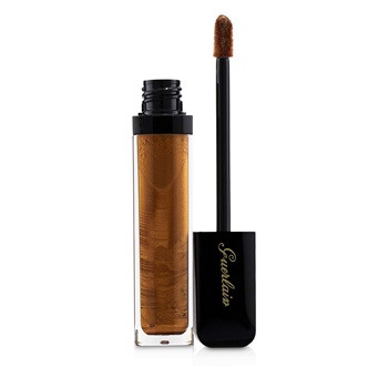 Guerlain Gloss D'enfer Maxi Shine Intense Colour & Shine Lip Gloss - # 903 Electric Copper (Limited Edition)