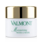 Valmont Moisturizing With A Mask (Instant Thirst-Quenching Mask)