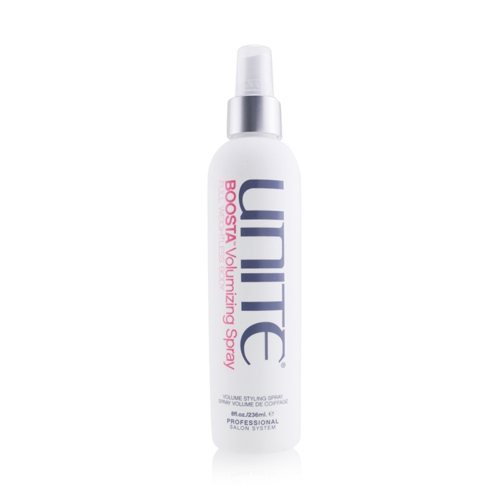 Unite BOOSTA Volumizing Spray (Full. Weightless. Body) | The Beauty ...