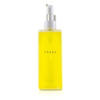 THREE Cleansing Oil - 98% Naturally Derived Ingredients