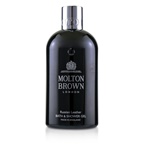 Molton Brown Russian Leather Bath & Shower Gel