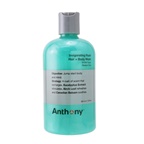 Anthony Invigorating Rush Hair & Body Wash (All Skin Types)