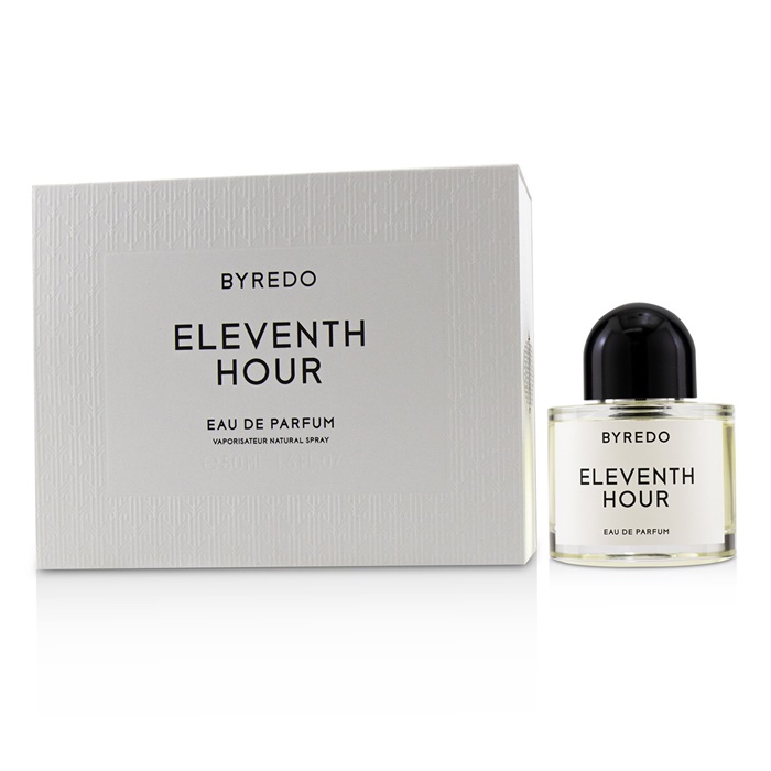 byredo vetyver perfume