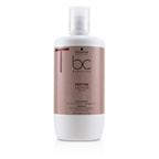 Schwarzkopf BC Bonacure Peptide Repair Rescue Treatment (For Fine to Normal Damaged Hair)
