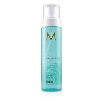 Moroccanoil Curl Re-Energizing Spray (For All Curl Types)