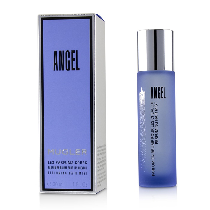 Thierry Mugler Mugler Angel Perfuming Hair Mist The Beauty Club