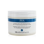 Ren Atlantic Kelp And Magnesium Salt Anti-Fatigue Exfoliating Body Scrub