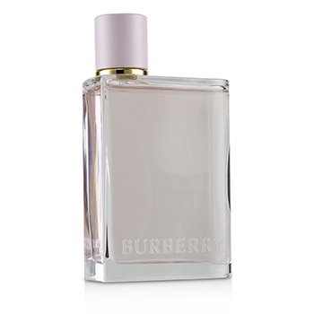 burberry her fragrance net