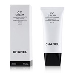 Chanel CC Cream Super Active Complete Correction SPF 50 # 30 Beige