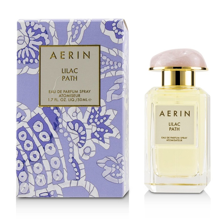 NEW Aerin Lilac Path EDP Spray 1.7oz Womens Women's Perfume | eBay