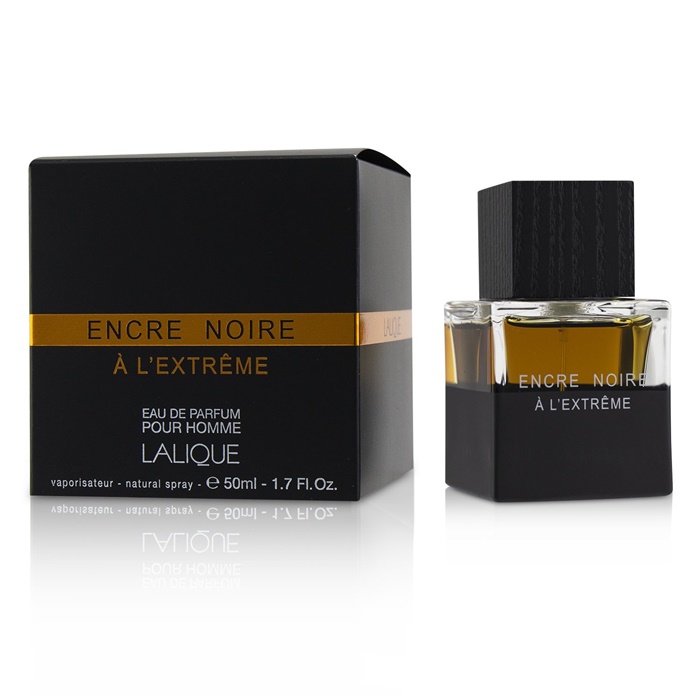 lalique noir extreme