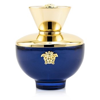 NEW Versace Dylan Blue EDP Spray 100ml Perfume | eBay