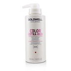 Goldwell Dual Senses Color Extra Rich 60SEC Treatment (Luminosity For Coarse Hair)