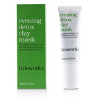 This Works Evening Detox Clay Mask