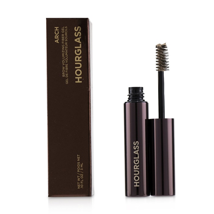 HourGlass Arch Brow Volumizing Fiber Gel - # Blonde | The Beauty Club ...