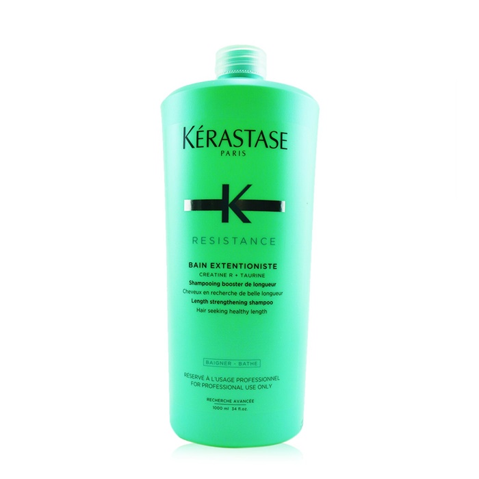 Kerastase Resistance Bain Extentioniste Length Strengthening Shampoo