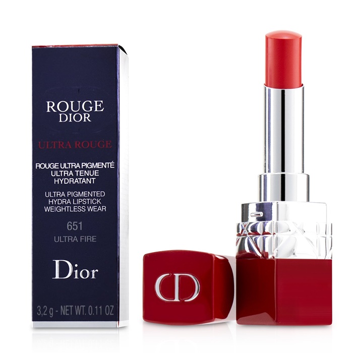 NEW Christian Dior Rouge Dior Ultra 