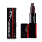 Shiseido ModernMatte Powder Lipstick - # 523 Majo (Chocolate Red)