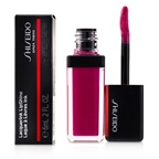 Shiseido LacquerInk LipShine - # 302 Piexi Pink (Strawberry)