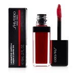 Shiseido LacquerInk LipShine - # 304 Techno Red (Red)