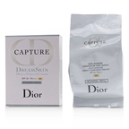 Christian Dior Capture Dreamskin Moist & Perfect Cushion SPF 50 Refill - # 010 (Ivory)