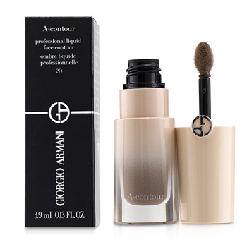 Giorgio Armani A Contour Professional Liquid Face Contour - # 20 | The  Beauty Club™ | Shop Makeup