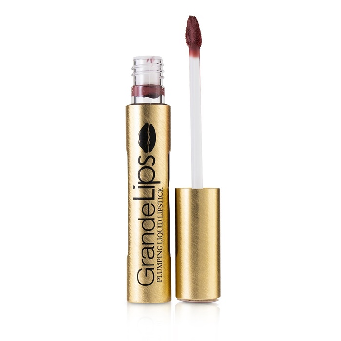 grande lips strawberry rhubarb