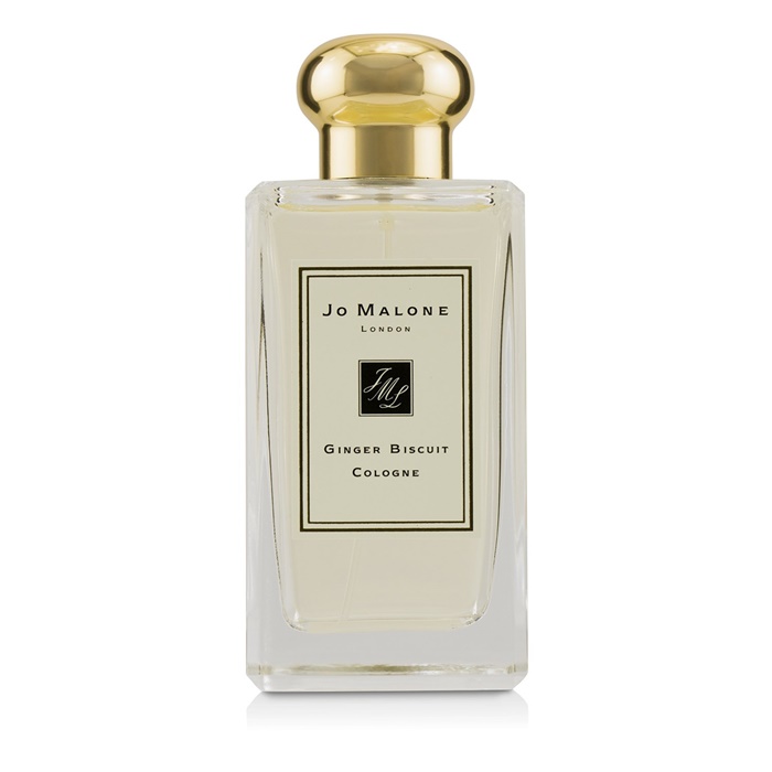 NEW Jo Malone Ginger Biscuit Cologne Spray (Originally Without Box